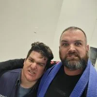 Ground-Up Brazilian Jiu-Jitsu Academy, LLC facility image