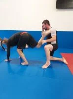 Ground-Up Brazilian Jiu-Jitsu Academy, LLC facility image