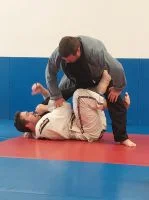 Ground-Up Brazilian Jiu-Jitsu Academy, LLC facility image