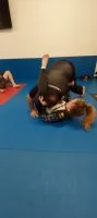 Ground-Up Brazilian Jiu-Jitsu Academy, LLC facility image