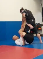 Ground-Up Brazilian Jiu-Jitsu Academy, LLC facility image