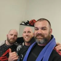 Ground-Up Brazilian Jiu-Jitsu Academy, LLC facility image
