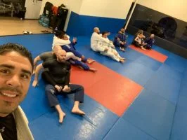 Ground-Up Brazilian Jiu-Jitsu Academy, LLC facility image