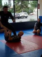 Ground-Up Brazilian Jiu-Jitsu Academy, LLC facility image