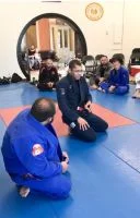 Ground-Up Brazilian Jiu-Jitsu Academy, LLC facility image