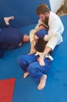 Ground-Up Brazilian Jiu-Jitsu Academy, LLC facility image