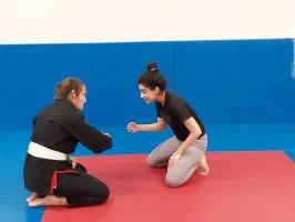 Ground-Up Brazilian Jiu-Jitsu Academy, LLC facility image