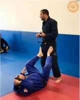 Ground-Up Brazilian Jiu-Jitsu Academy, LLC facility image