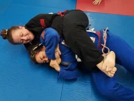 Ground-Up Brazilian Jiu-Jitsu Academy, LLC facility image