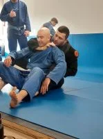 Ground-Up Brazilian Jiu-Jitsu Academy, LLC facility image