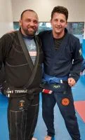 Ground-Up Brazilian Jiu-Jitsu Academy, LLC facility image