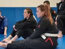 Ground-Up Brazilian Jiu-Jitsu Academy, LLC facility image