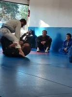 Ground-Up Brazilian Jiu-Jitsu Academy, LLC facility image