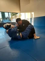 Ground-Up Brazilian Jiu-Jitsu Academy, LLC facility image