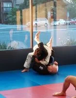 Ground-Up Brazilian Jiu-Jitsu Academy, LLC facility image