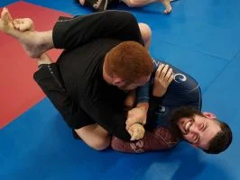 Ground-Up Brazilian Jiu-Jitsu Academy, LLC facility image