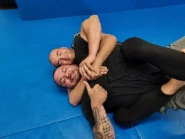 Ground-Up Brazilian Jiu-Jitsu Academy, LLC facility image