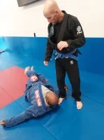 Ground-Up Brazilian Jiu-Jitsu Academy, LLC facility image