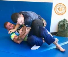 Ground-Up Brazilian Jiu-Jitsu Academy, LLC facility image