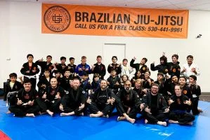 Ground-Up Brazilian Jiu-Jitsu Academy, LLC facility image