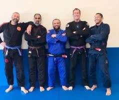 Ground-Up Brazilian Jiu-Jitsu Academy, LLC facility image