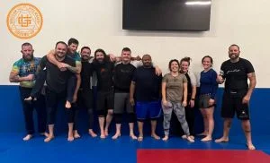 Ground-Up Brazilian Jiu-Jitsu Academy, LLC facility image