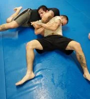 Ground-Up Brazilian Jiu-Jitsu Academy, LLC facility image