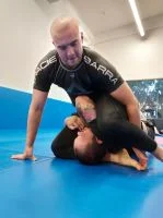 Ground-Up Brazilian Jiu-Jitsu Academy, LLC facility image