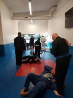 Ground-Up Brazilian Jiu-Jitsu Academy, LLC facility image