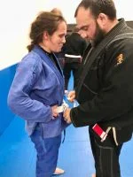 Ground-Up Brazilian Jiu-Jitsu Academy, LLC facility image