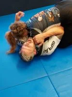 Ground-Up Brazilian Jiu-Jitsu Academy, LLC facility image