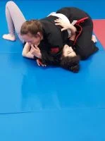 Ground-Up Brazilian Jiu-Jitsu Academy, LLC facility image