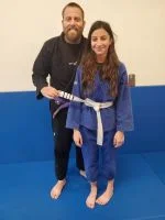 Ground-Up Brazilian Jiu-Jitsu Academy, LLC facility image