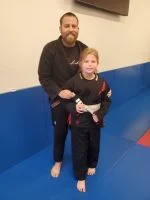 Ground-Up Brazilian Jiu-Jitsu Academy, LLC facility image