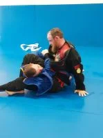 Ground-Up Brazilian Jiu-Jitsu Academy, LLC facility image