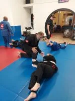 Ground-Up Brazilian Jiu-Jitsu Academy, LLC facility image