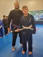 Ground-Up Brazilian Jiu-Jitsu Academy, LLC facility image