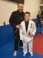 Ground-Up Brazilian Jiu-Jitsu Academy, LLC facility image
