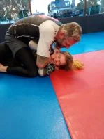 Ground-Up Brazilian Jiu-Jitsu Academy, LLC facility image