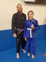 Ground-Up Brazilian Jiu-Jitsu Academy, LLC facility image