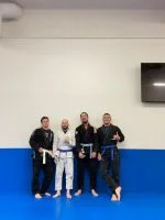 Ground-Up Brazilian Jiu-Jitsu Academy, LLC facility image