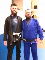 Ground-Up Brazilian Jiu-Jitsu Academy, LLC facility image