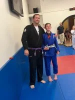 Ground-Up Brazilian Jiu-Jitsu Academy, LLC facility image