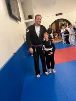 Ground-Up Brazilian Jiu-Jitsu Academy, LLC facility image