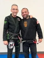 Ground-Up Brazilian Jiu-Jitsu Academy, LLC facility image