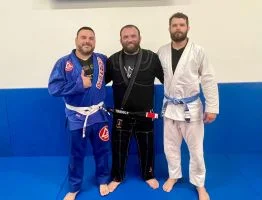 Ground-Up Brazilian Jiu-Jitsu Academy, LLC facility image