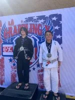 Ground-Up Brazilian Jiu-Jitsu Academy, LLC facility image