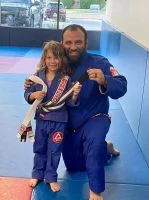 Ground-Up Brazilian Jiu-Jitsu Academy, LLC facility image