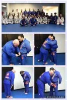 Ground-Up Brazilian Jiu-Jitsu Academy, LLC facility image