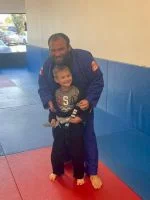 Ground-Up Brazilian Jiu-Jitsu Academy, LLC facility image